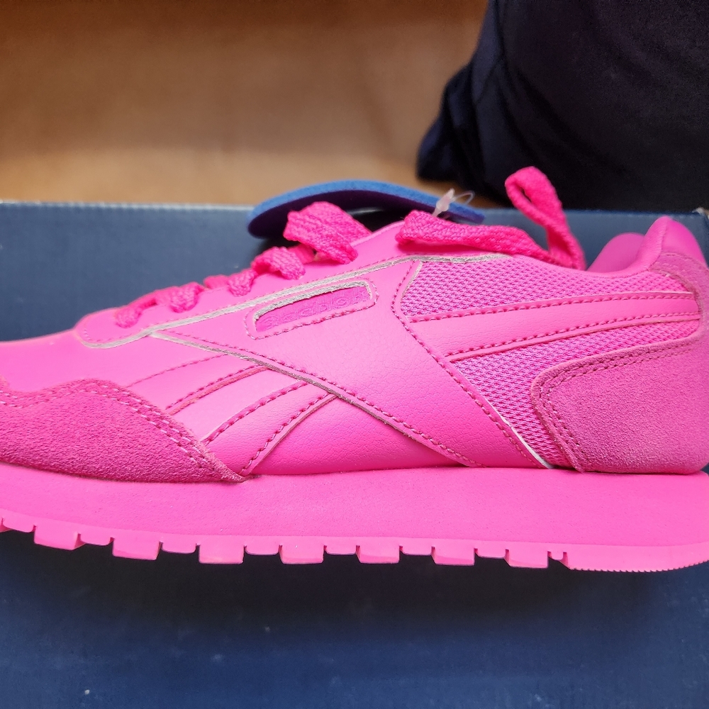 Reebok - Picture 6 of 8